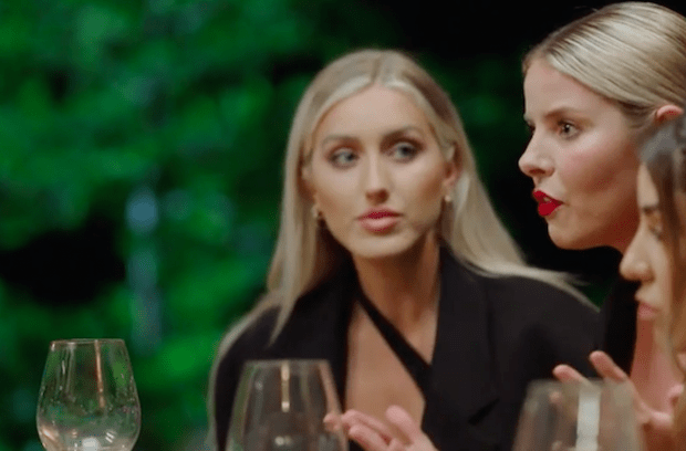 MAFS Recap: Everyone Please Go Lie Down After Watching Whatever The Fuck It Was We Just Watched