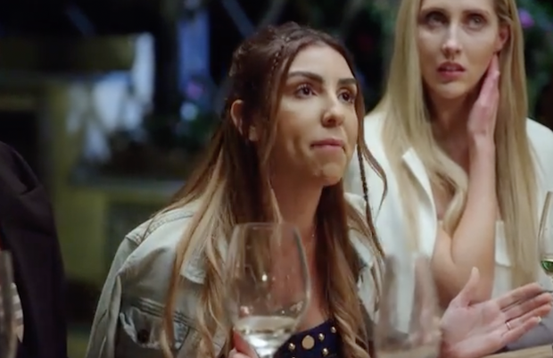 MAFS Recap: Everyone Please Go Lie Down After Watching Whatever The Fuck It Was We Just Watched