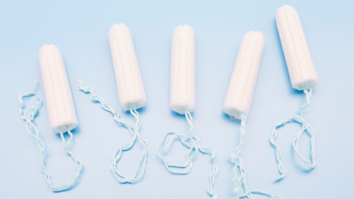 About Bloody Time: NSW Public Schools Will Now Provide Free Tampons & Pads For Students