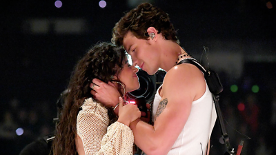 Camila Cabello Has Revealed The Reason Why She & Shawn Broke Up In 1st Interview About Their Split