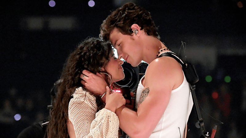Camila Cabello Has Revealed The Reason Why She & Shawn Broke Up In 1st Interview About Their Split