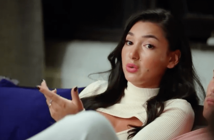 MAFS Recap: Diva & Daniel Ask If They Can Pretty Please Be Part Of The Experiment They Shat On