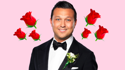 Fans Want Gucci Short King Dion To Be The Next Bachie After His Unfairly Shit Run On MAFS