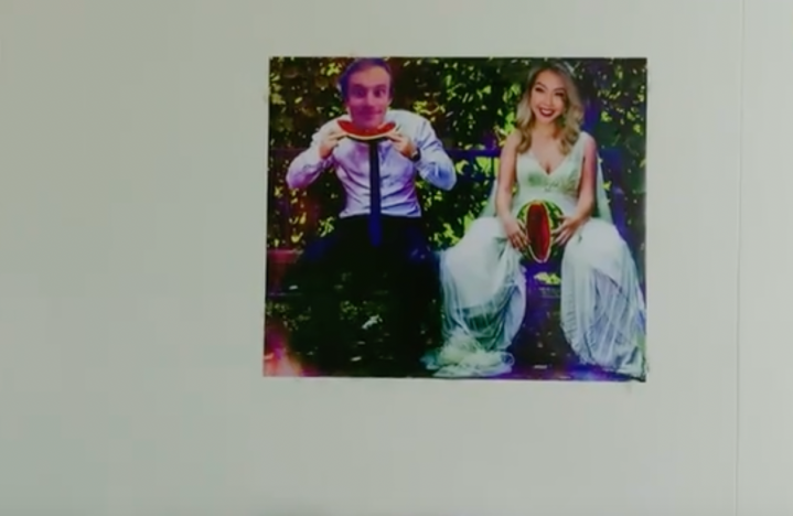 We Need To Talk About That Fkd Pic On MAFS Of Selina’s ‘Watermelon’ Hanging In Cody’s Room
