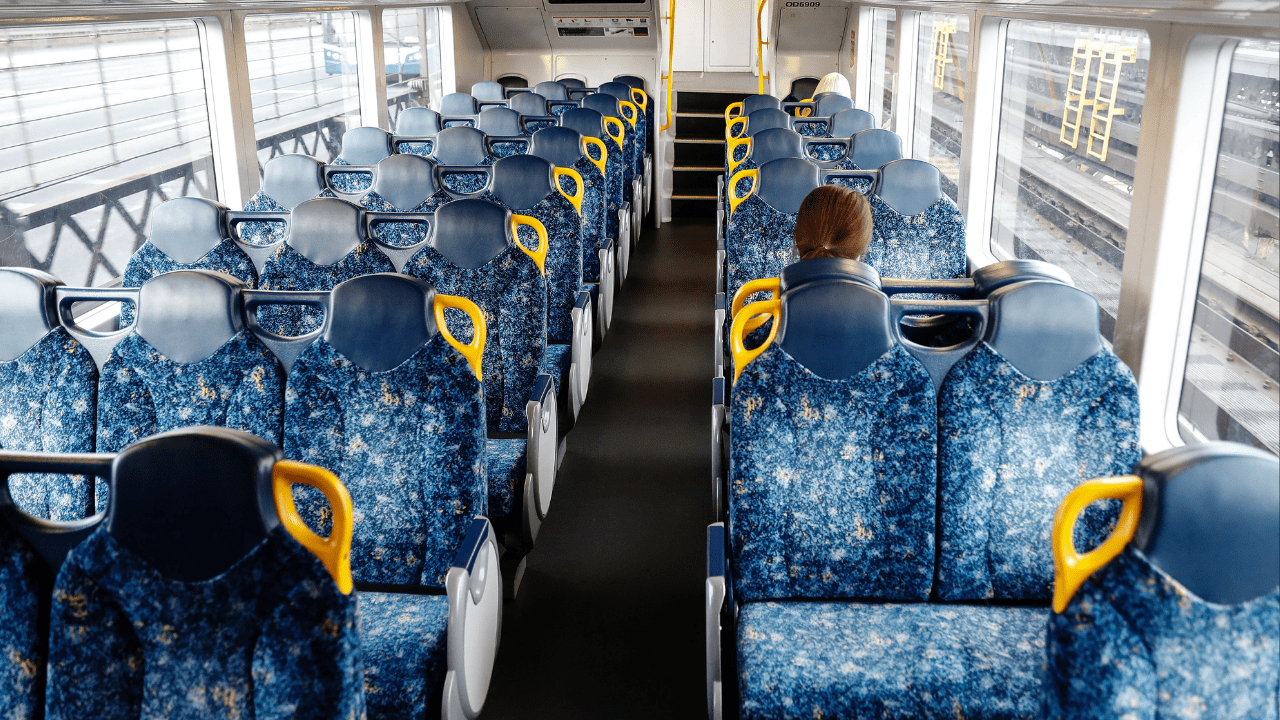 NSW Govt Claims It’ll Offer Free Fares Every Friday For A Year If Workers Promise Not To Go On Strike