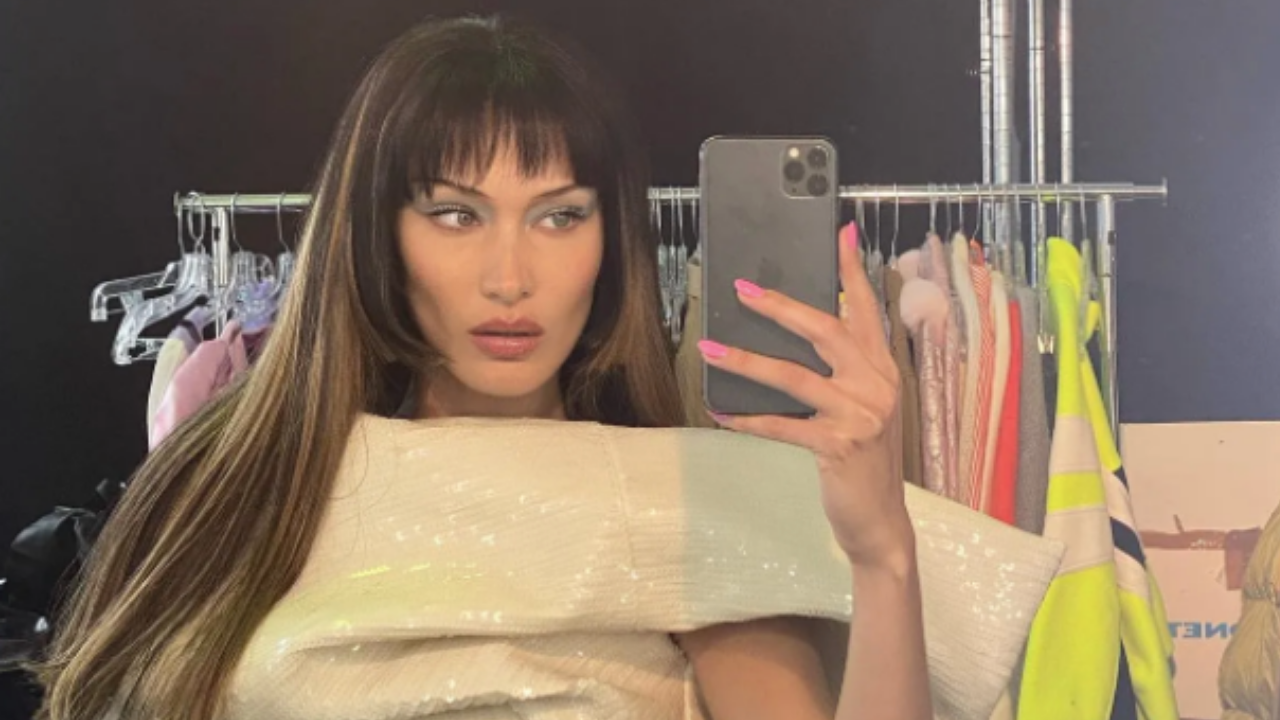 Bella Hadid’s Regret Over A Nose Job She Had As A Literal Child Shows How Fkd Beauty Ideals Are