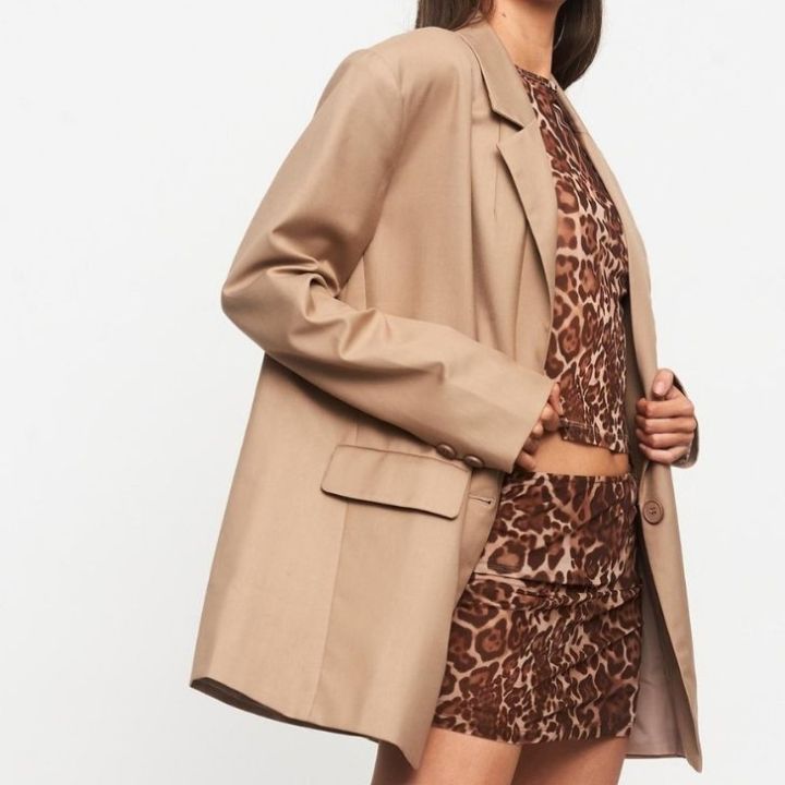 Clock The Biggest Afterpay Day Fashion Sales From Brands Like Alias Mae, Lioness & More