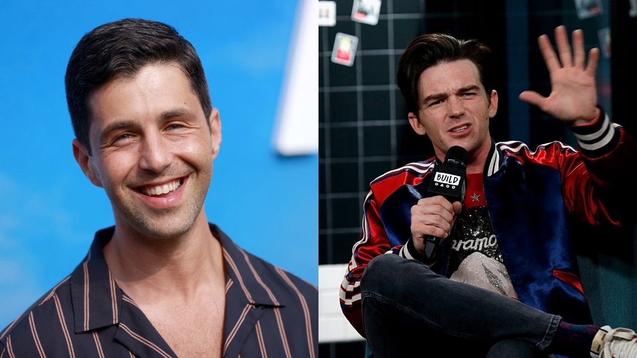 Convicted Sex Pest Drake Bell And Saint Josh Peck Are Entrenched In A Massive Beef Again