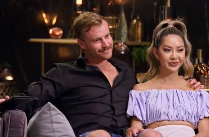 MAFS Recap: Liv Gets Teary After Being Told Her Poo-Poo Choices Boil Down To A Lack Of Empathy