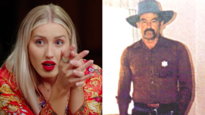 Just When You Thought It Couldn’t Get Any Worse, Ivan Fkn Milat Is Now Causing Drama On MAFS