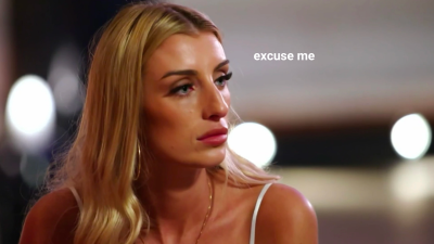 Someone Claiming To Be Pals With MAFS’ Tamara Did A Reddit AMA & Spilled Litres Of Spicy Tea