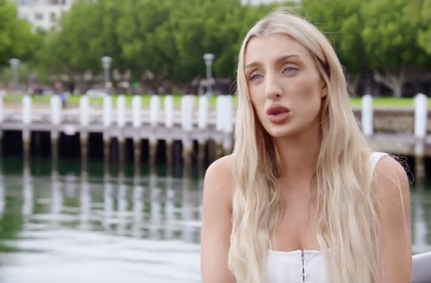 MAFS Recap: Ballarat Paris Hangs Shits On Brent For Being A Man With Moods & Working In Hospo