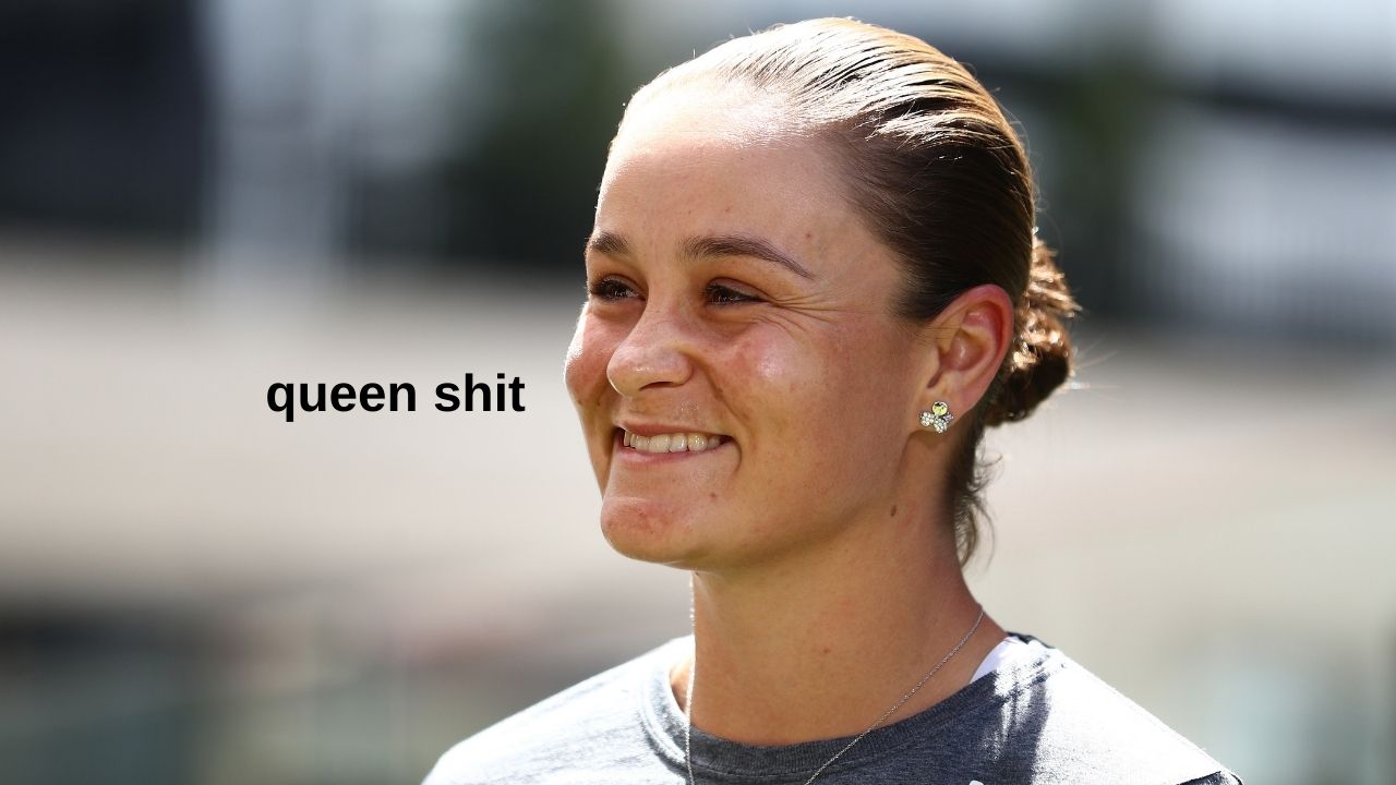 Ash Barty Has Finally Told Us Why She’s Retired At 25, Something We’d All Love To Do TBH