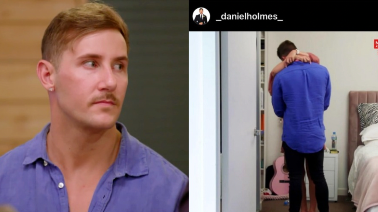 SCREAMING: Whoever’s Running The MAFS Grooms’ Insta Accounts Made A Hilarious Fuck-Up