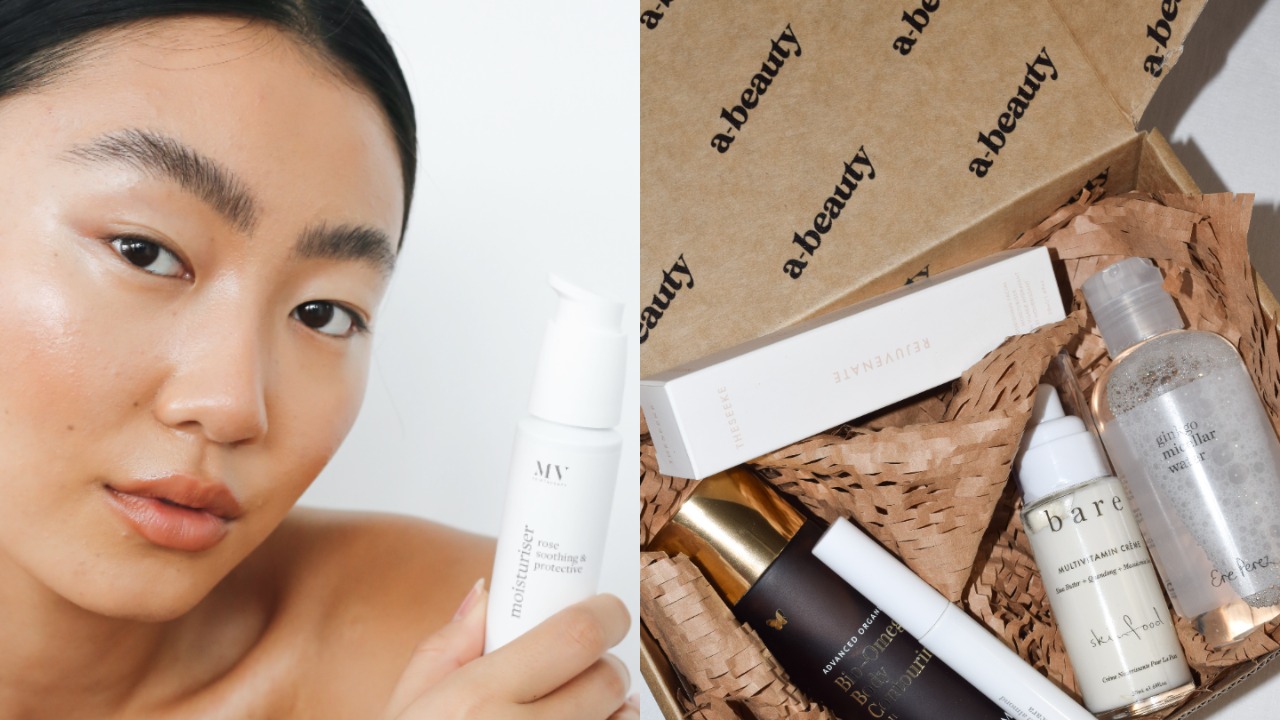 Make Your Beauty Routine Luxe & Local With This One-Stop Shop That Only Stocks Aussie Brands