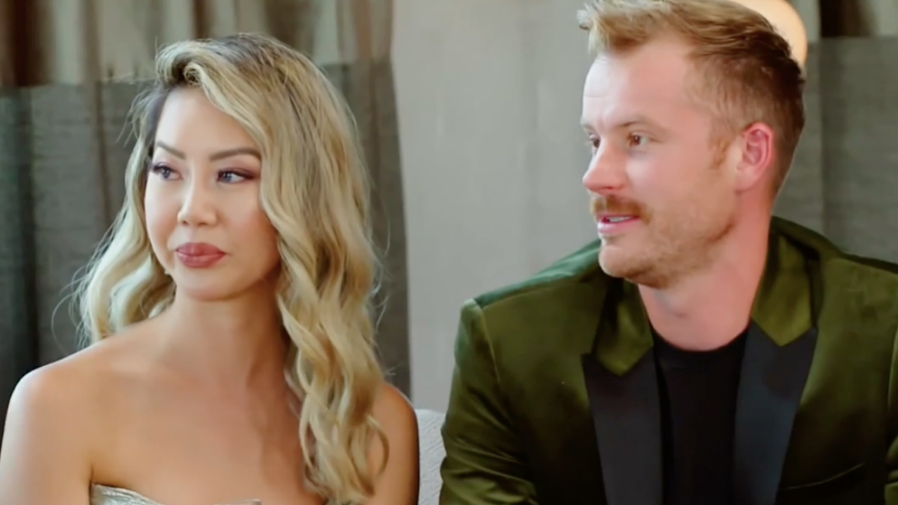 Selina Said Sorry To Dom After Cody’s MAFS Behaviour ‘Cos Women Still Have To Fix Men’s Shit