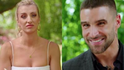 MAFS Recap: Brent Returns The Favour To Ballarat Paris, Shits On Her Existence For Final Vows