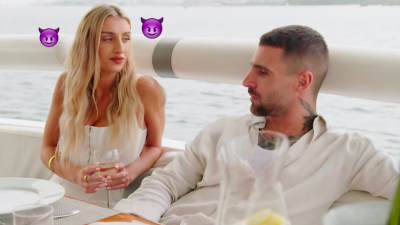 Brent Said Tamara ‘Wanted To Be The Villain’ On MAFS, Applied For The Show Three Times