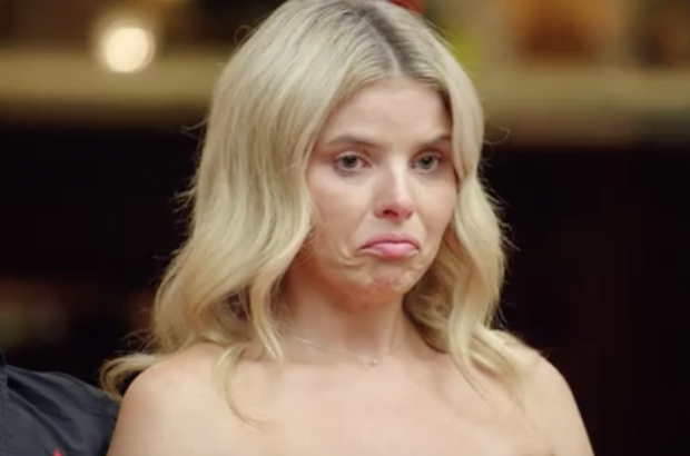 MAFS Recap: The Experts Play Back The Tapes For One Helluva Accountability-Filled Finale