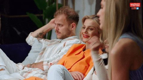 8 Glorious Times MAFS Experts Alessandra, John & Mel Actually Pulled Their Puppets In Line