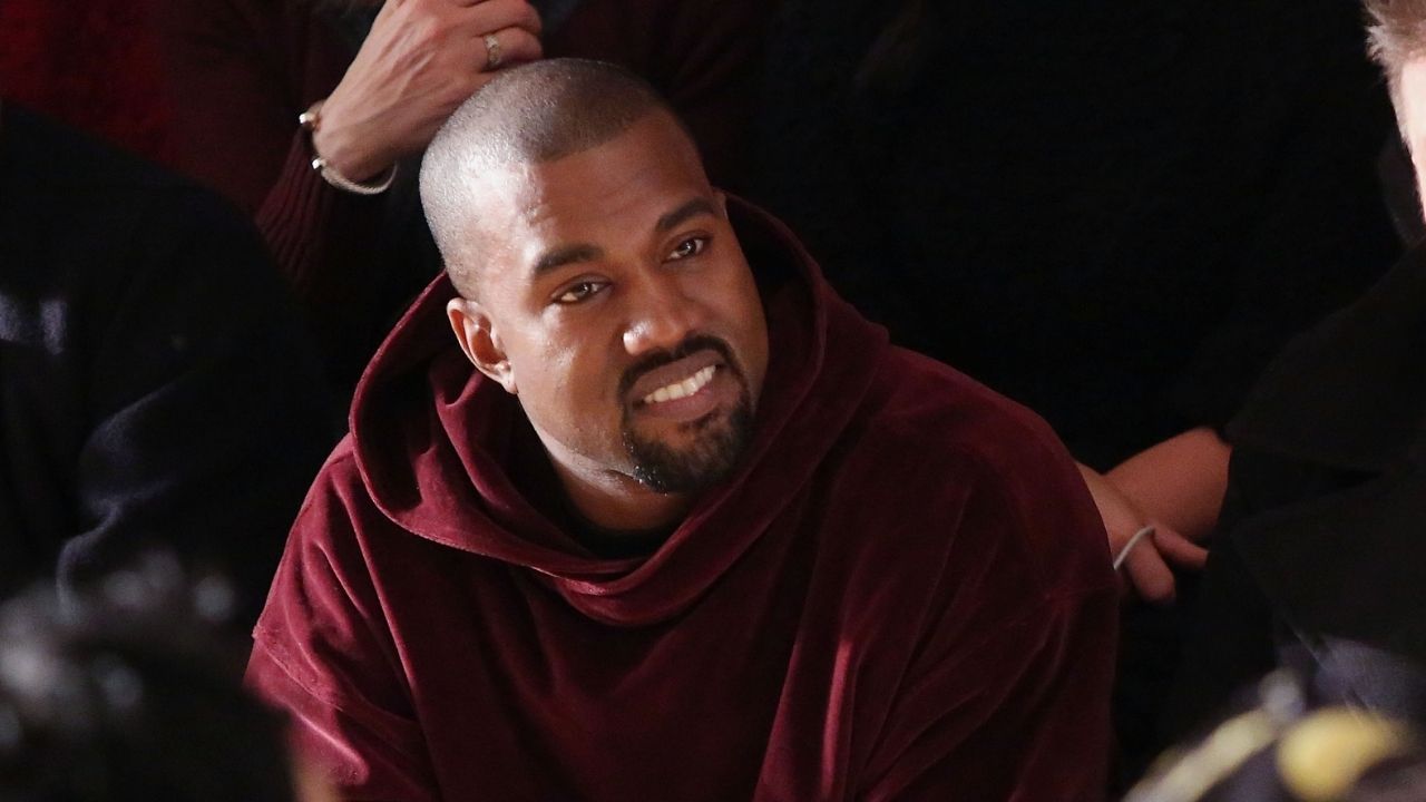 Kanye Just Did The Most Kanye Thing & Reportedly Pulled Out Of Coachella At The Last Minute