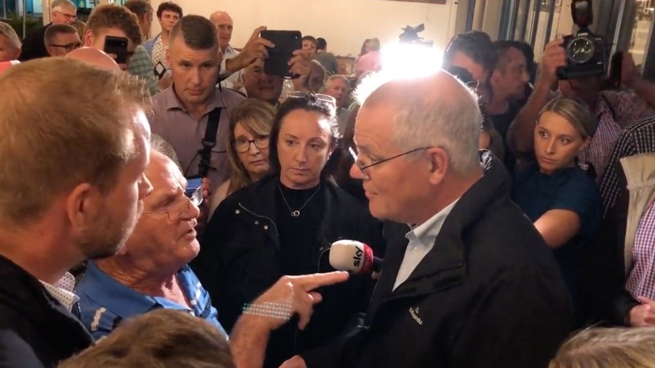 This Video Of A Pensioner Tearing Morrison Apart Will Carry Me Through The Apocalypse