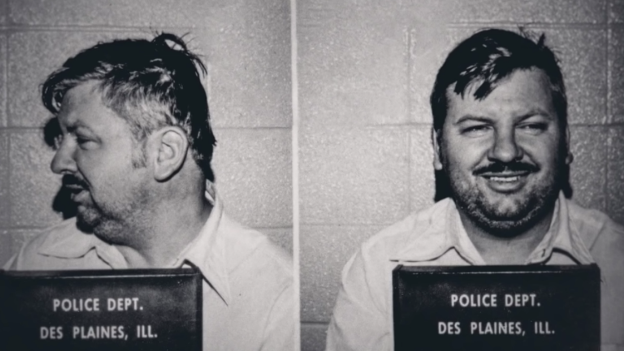 Netflix Dropped The Trailer For Its John Wayne Gacy Doco & Of Course It’s All Kinds Of Fkd Up