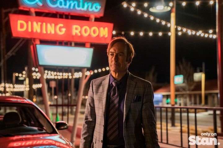 HELL YEAH: Walter And Jesse Are Back & Badder Than Ever In The Final Szn Of Better Call Saul