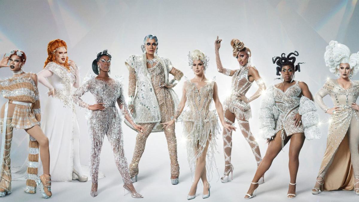 rupaul's drag race all-stars 7 cast queens returning winners