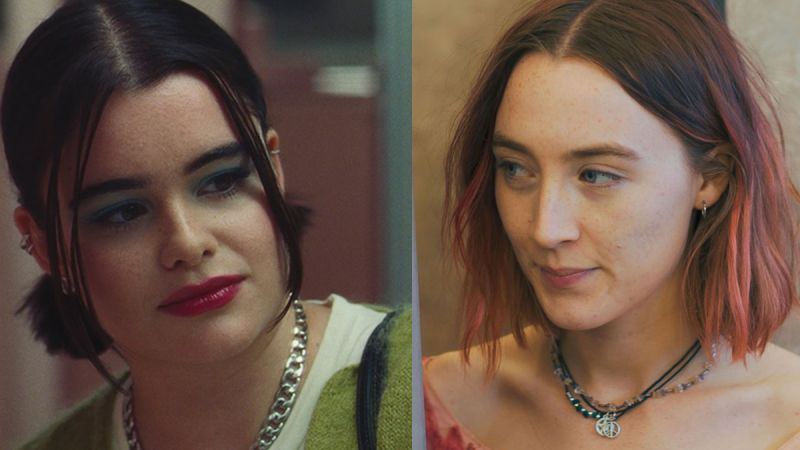 From Euphoria To Lady Bird, Is Pop Culture *Finally* Getting Natural Skin Right On-Screen?