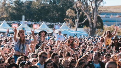 Groovin The Moo, Aus’ Only Fest To Offer Pill Testing, Has Been Forced To Can It This Year