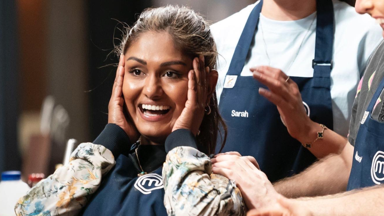 A Sneaky Report Has Revealed How Much The MasterChef Stars Get Paid To Cook Up A Storm On Telly