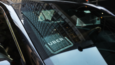 Uber Has Been Fined $21M For Misleading Customers With Ride Cancellation Pop-Ups