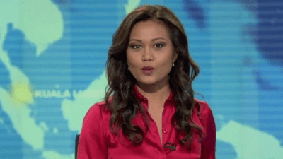 The ABC’s Fauziah Ibrahim Is Off Air & Under Review For ‘Bias’ After Clapping Back At Trolls