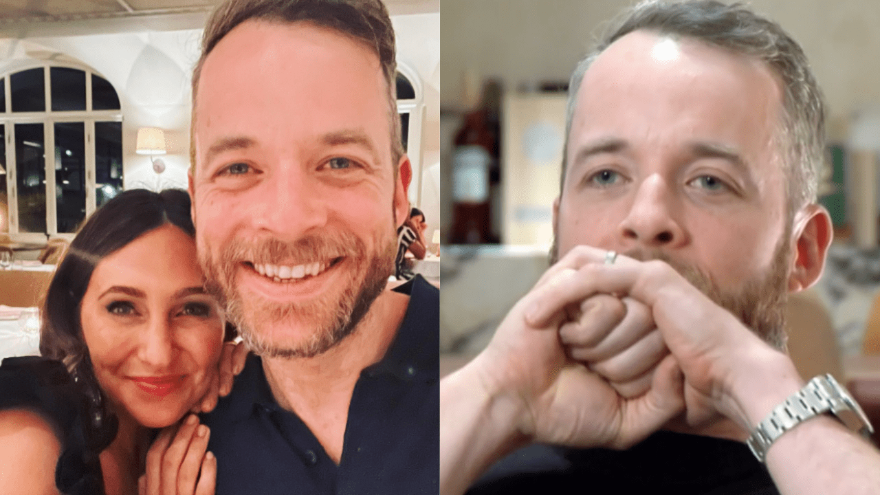Hamish Blake Spilled The *Actual* Celeb Gogglebox Salary & I Too Want To Be Paid To Watch TV