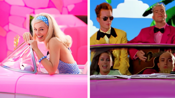 Aqua’s Barbie Girl Banger Won’t Be In Margot Robbie’s Barbie Flick Which Is Not Fantastic