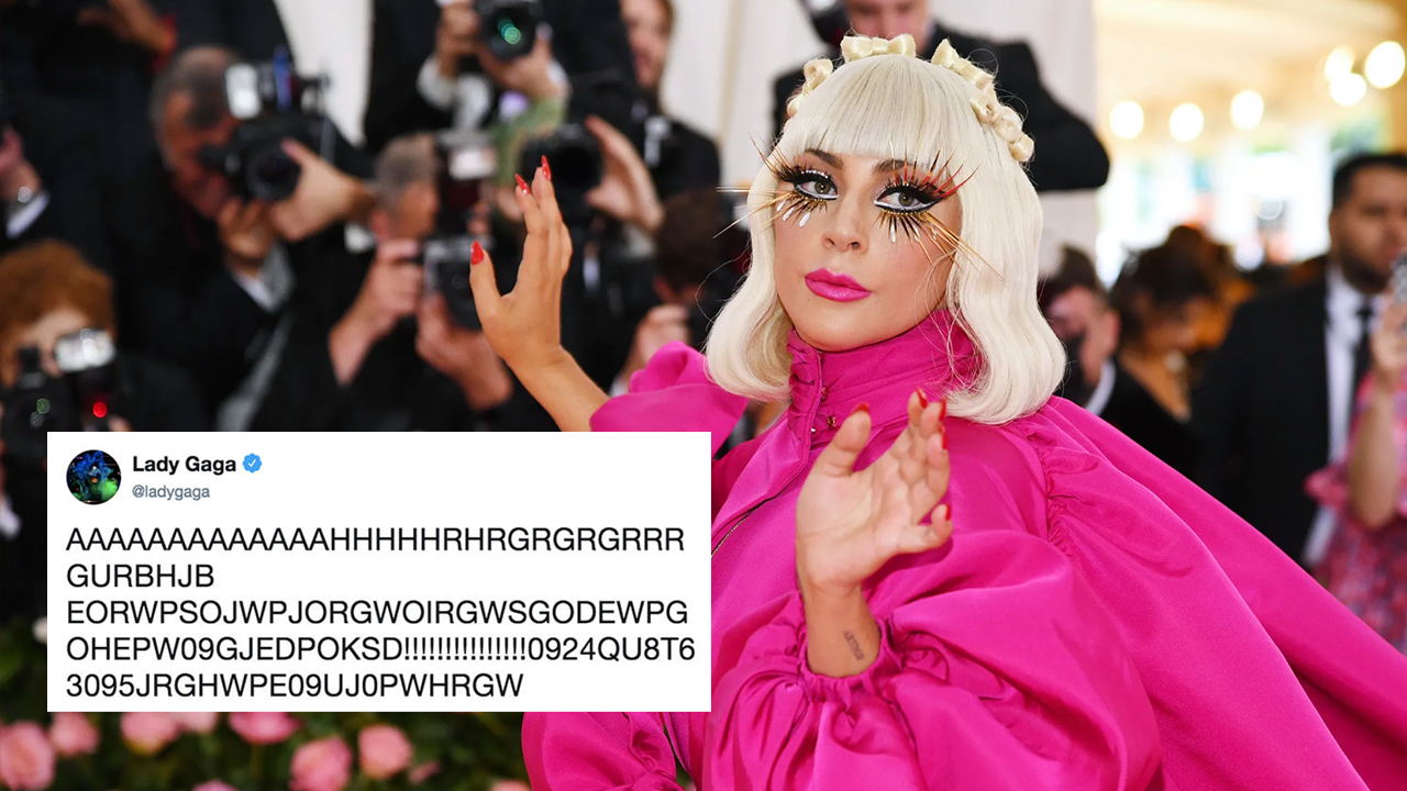 The Met Gala Is Back But Nothing Will Be More Of A Cultural Reset Than Lady Gaga’s Camp 4-In-1