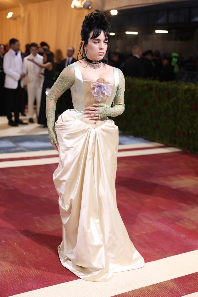 Met Gala 2022 Theme: 24 Celebrities Who Nailed It — See Photos