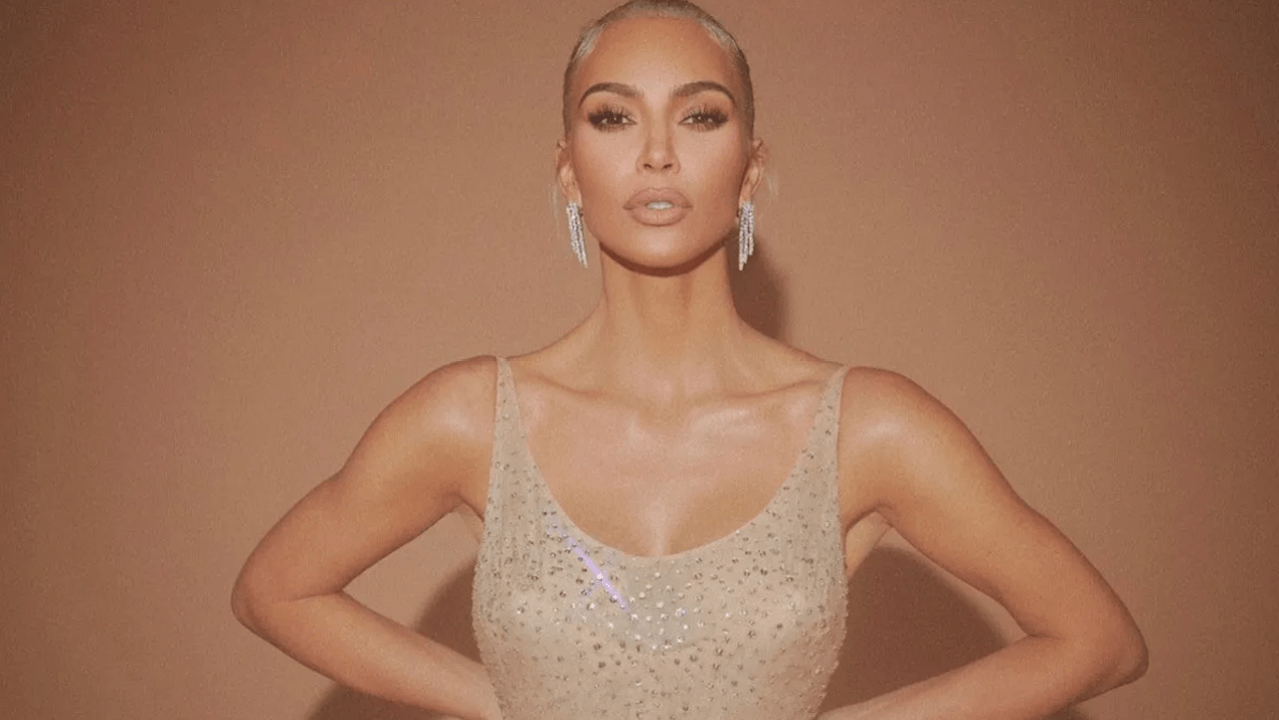 Why Are We Glamourising Kim Kardashian’s Crash Dieting For The Met Gala?