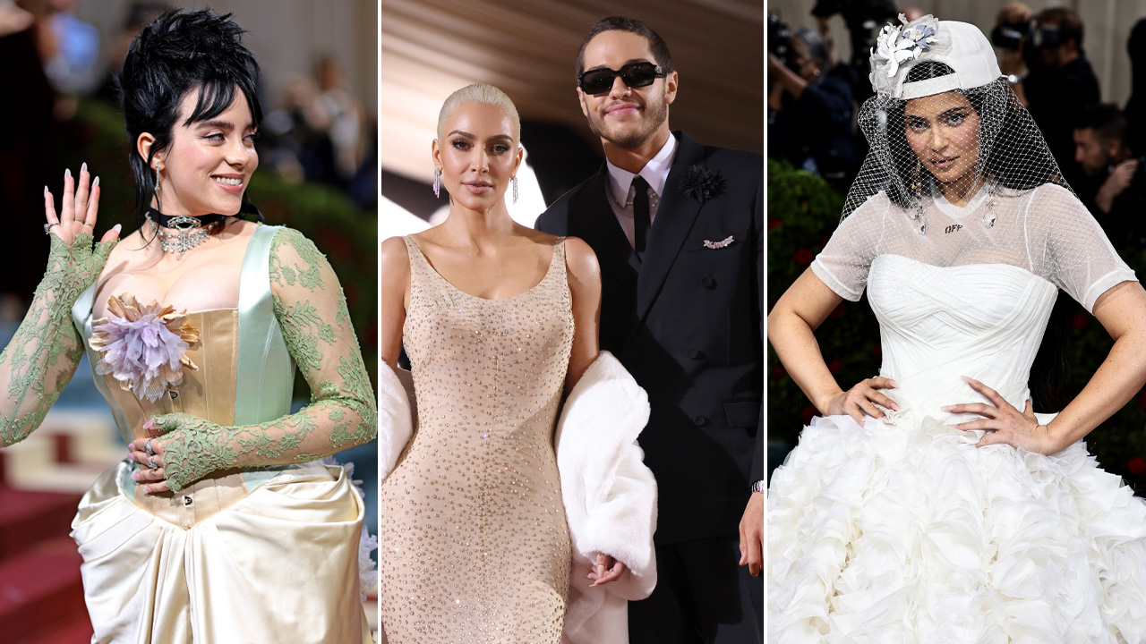 Met Gala Fashion 2022: Blake Lively, SJP, Emma Chamberlain & More Must-See  Looks
