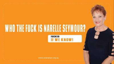 One Nation Has A Mysterious Candidate Running & Nobody On Earth Has Seen Her In Their Life