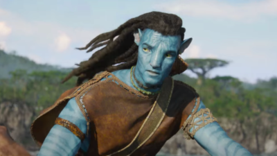 The First Trailer For The Long-Awaited Avatar Sequel Has Arrived & It’s A Glorious Head-Fuck