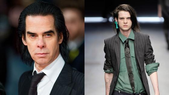 Nick Cave Has Announced The Death Of His Son Jethro Lazenby, 7 Years After Arthur Cave’s Death