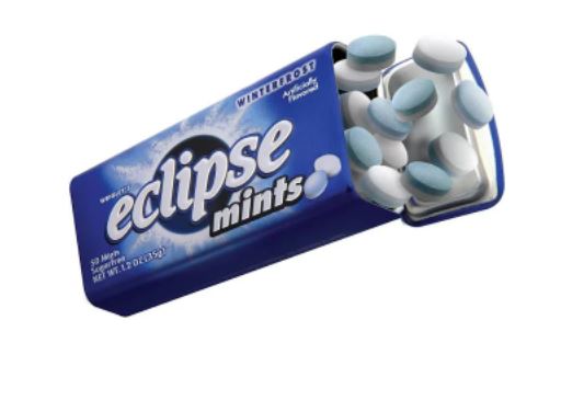 eclipse mints