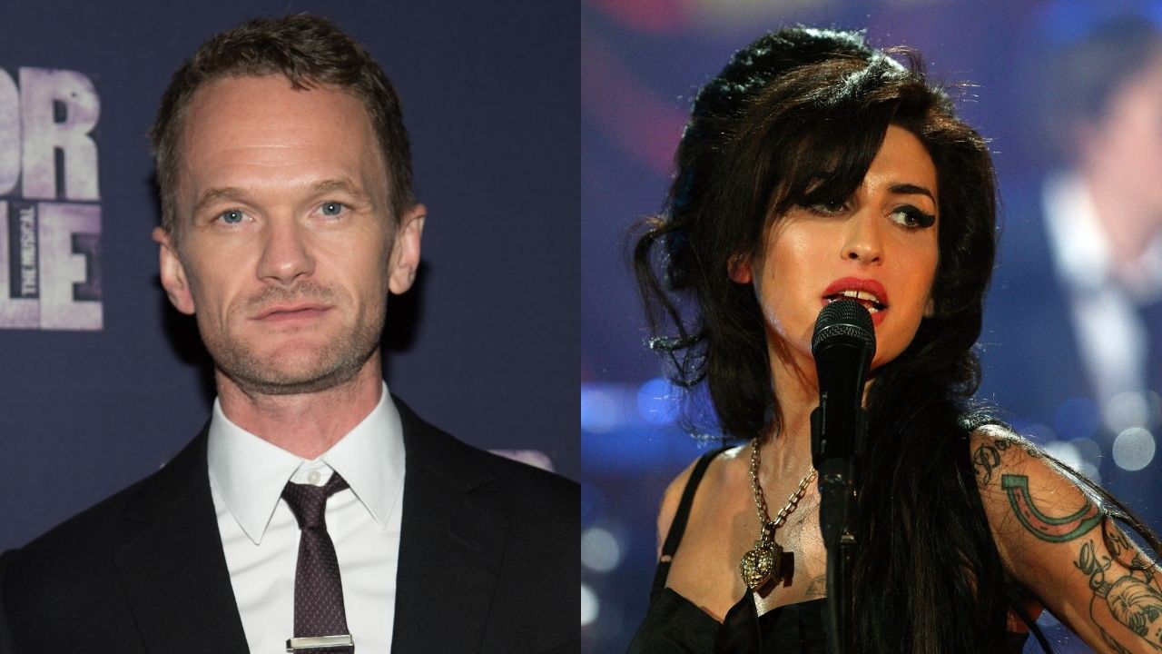 NPH Has Finally Apologised (Kinda) After Backlash Over His Grotesque Amy Winehouse Meat Platter