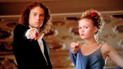 Six Throwback Movies To Indulge In A Dose Of 90s Fashion Inspo ’Cos Nothing Compares TBH