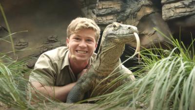 Robert Irwin On His Wiggles Performance, Becoming Mates With Paris Hilton & His Wholesome Image