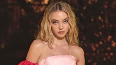 A Swimwear Brand Claims Sydney Sweeney Bailed On A Collab But Still Wore Its Fits On Euphoria