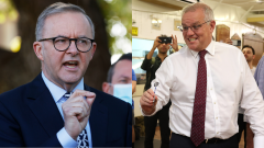 australian-federal-election-polls