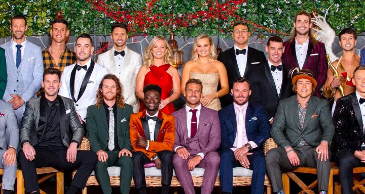 Just Gonna Say It: This Is Why The Bachelor Franchise Sucks So Hard These Days